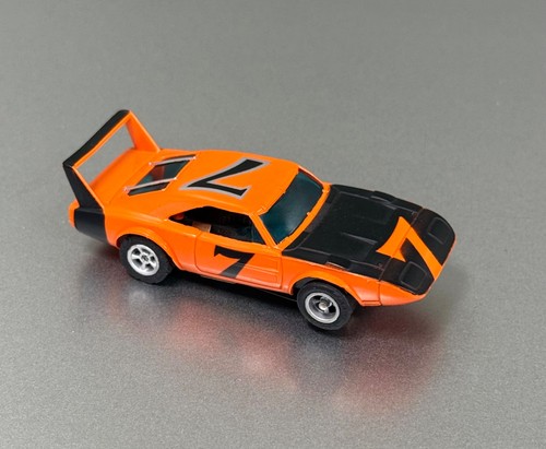 Vintage aurora afx slot car - slot,