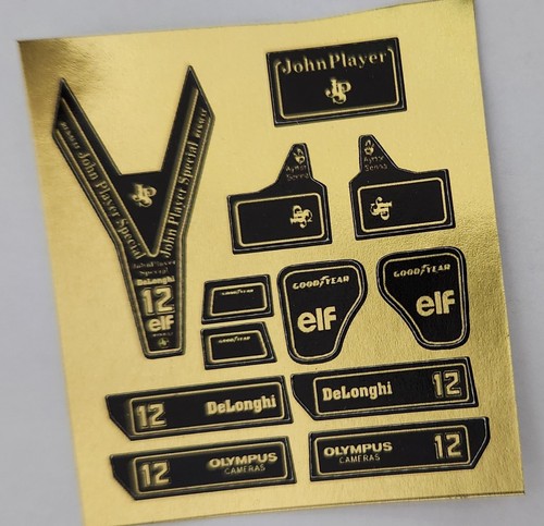 Aurora afx plus ayrton - afx, g-plus