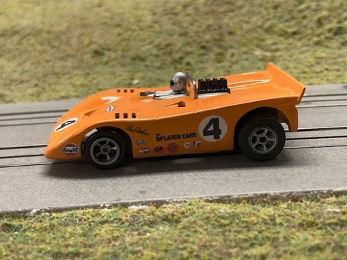 Aurora afx custom paint bruce - afx,